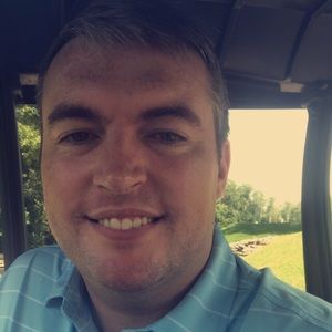 Meet your Posher, Ross